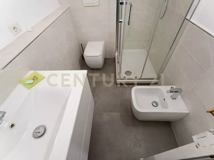 Immagine 34 di Appartamento in vendita  in Via Cordai 96 a Catania