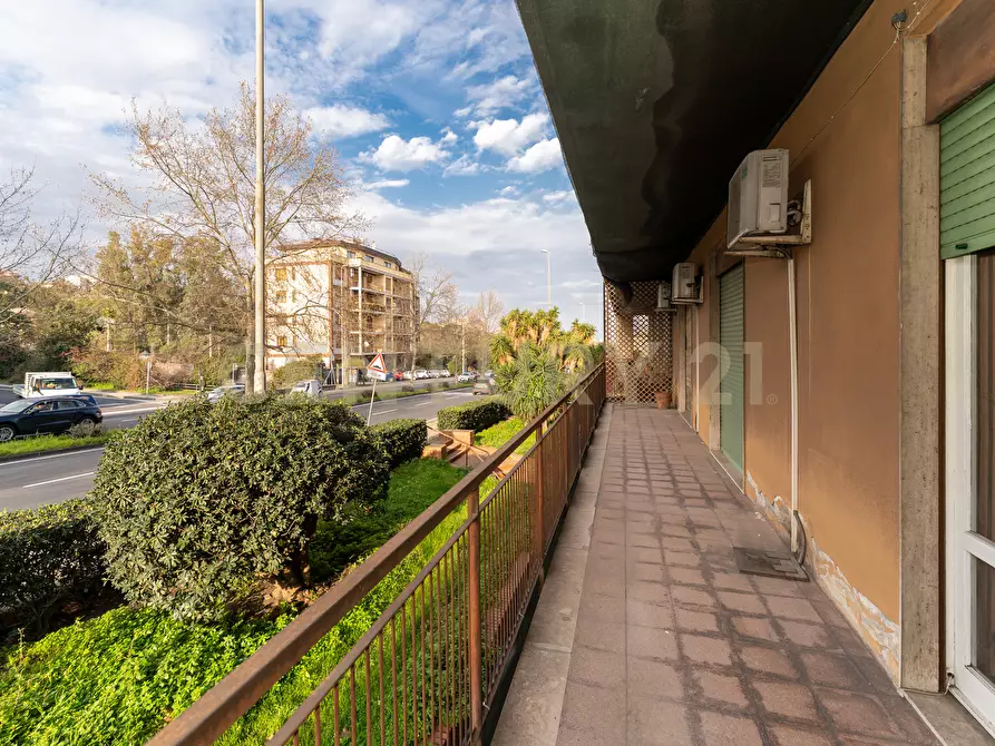 Immagine 40 di Pentalocale in vendita  in Viale Andrea Doria 13 a Catania