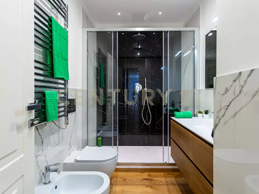 Immagine 14 di Loft/Open space in vendita  in Via dell'Olmata 30 a Roma