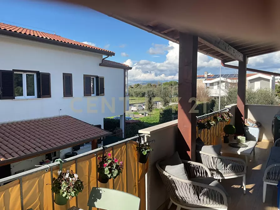 Immagine 13 di Trilocale in vendita  in Via Brasile 144 a Grosseto