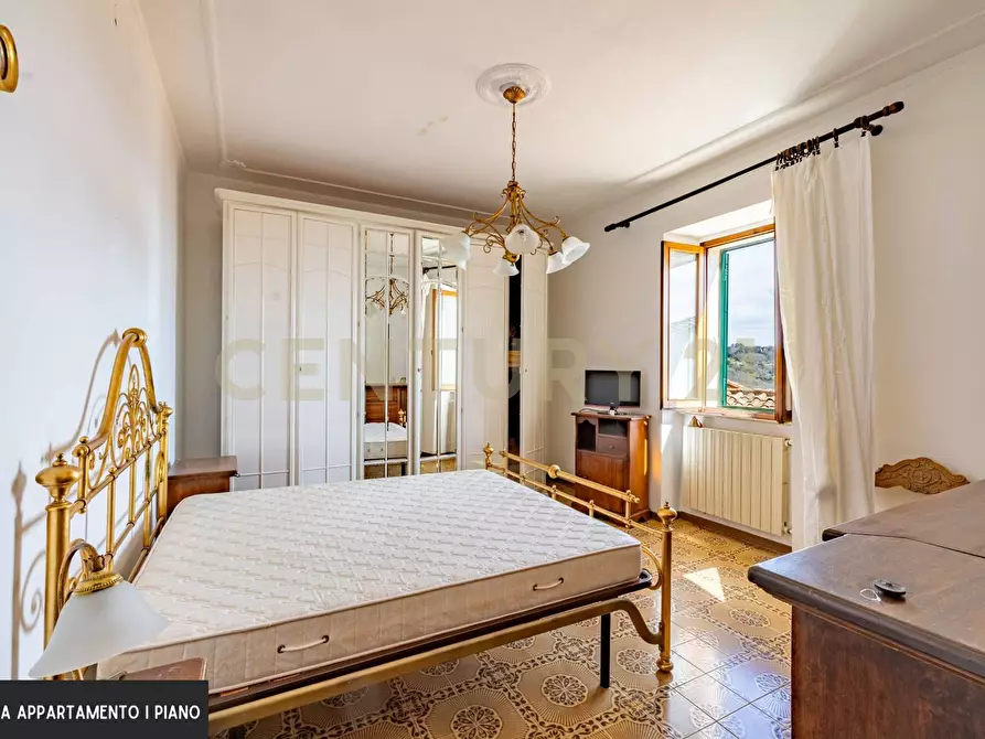 Immagine 13 di Appartamento in vendita  a Roccastrada