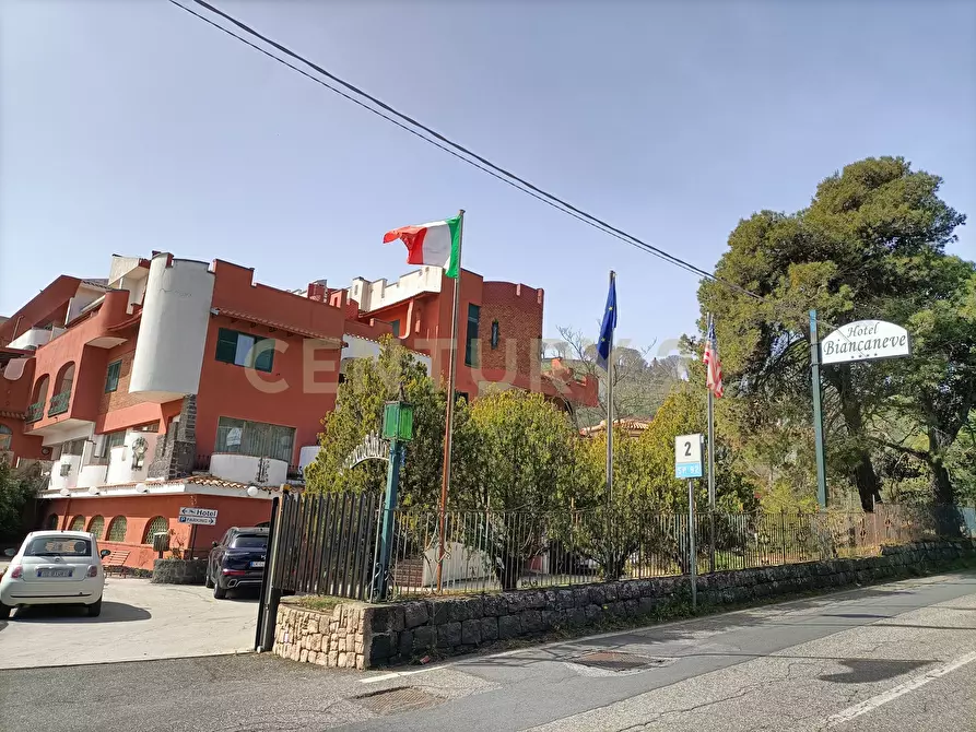 Immagine 33 di Albergo/B&B/Residence in vendita  in Via Etnea 163 a Nicolosi