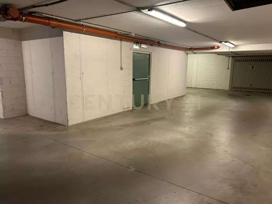 Immagine 11 di Garage in vendita  in Via Vincenzo Muccioli 9 a San Martino Buon Albergo