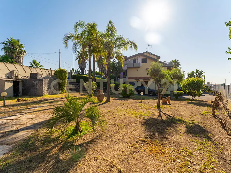 Immagine 35 di Casa indipendente in vendita  in via cristoforo colombo 19 a San Pietro Clarenza