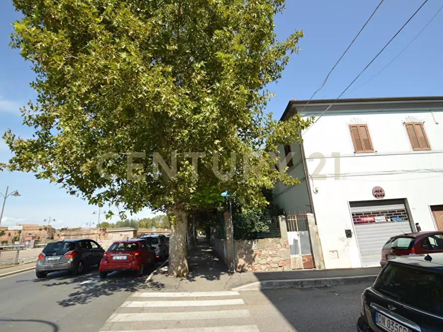 Immagine 43 di Casa indipendente in vendita  in Via Alfredo Catalani 5 a Grosseto