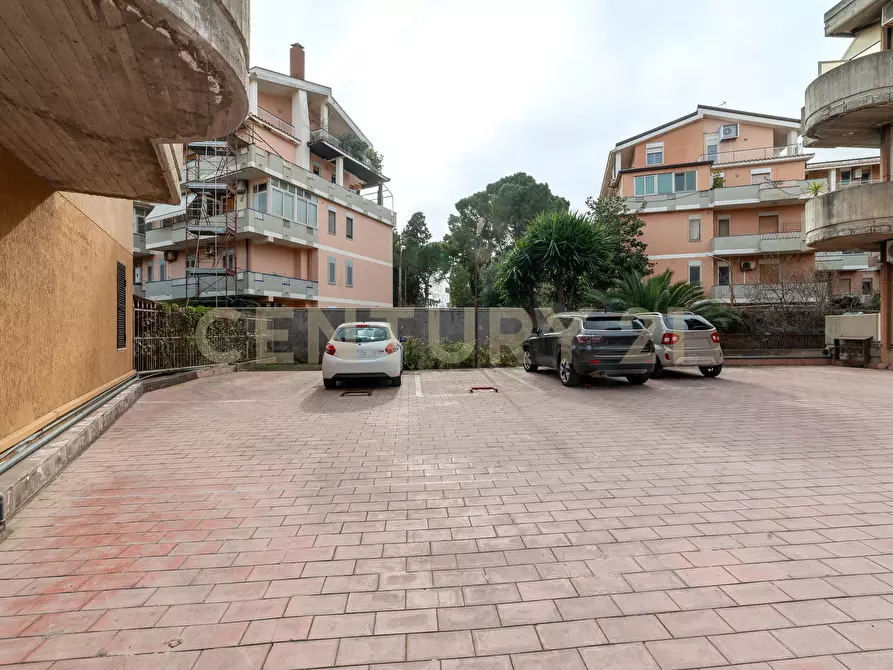 Immagine 3 di Quadrilocale in vendita  in Via Teseo a Catania