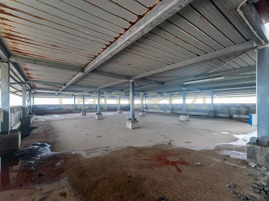 Immagine 20 di Palazzo in vendita  in Via delle Terme 78 a Acireale