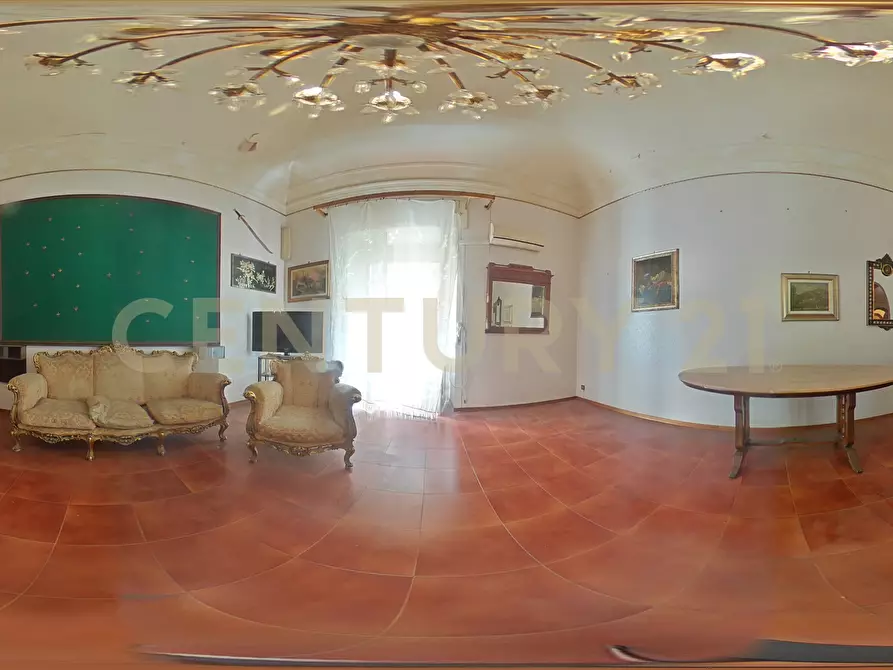 Immagine 68 di Appartamento in vendita  in Via Aloi 11 a Catania