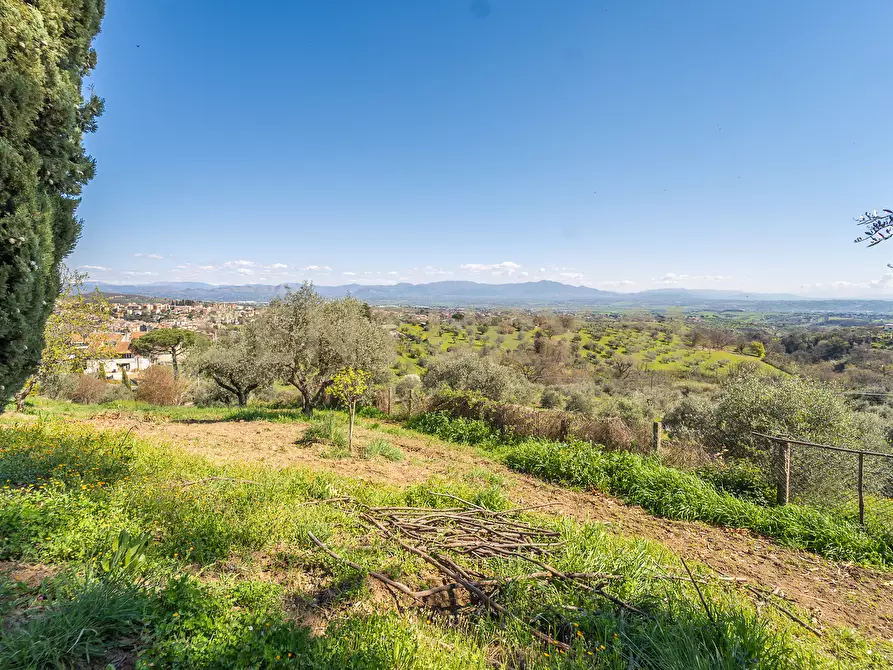 Immagine 24 di Villa in vendita  in Via Santa Lucia 1900 a Morlupo