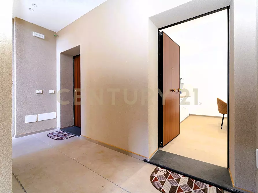 Immagine 5 di Appartamento in affitto  in Viale Mario Rapisardi 109 a Catania