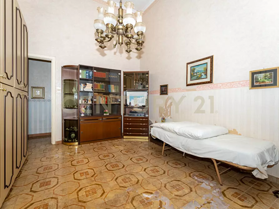 Immagine 21 di Appartamento in vendita  in Via Antonio Zacco 7 a Catania