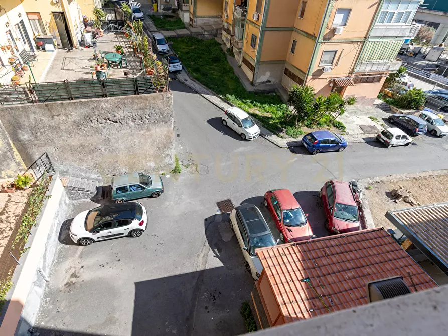 Immagine 19 di Appartamento in vendita  in Via Giuseppe Sessa 1 a Catania