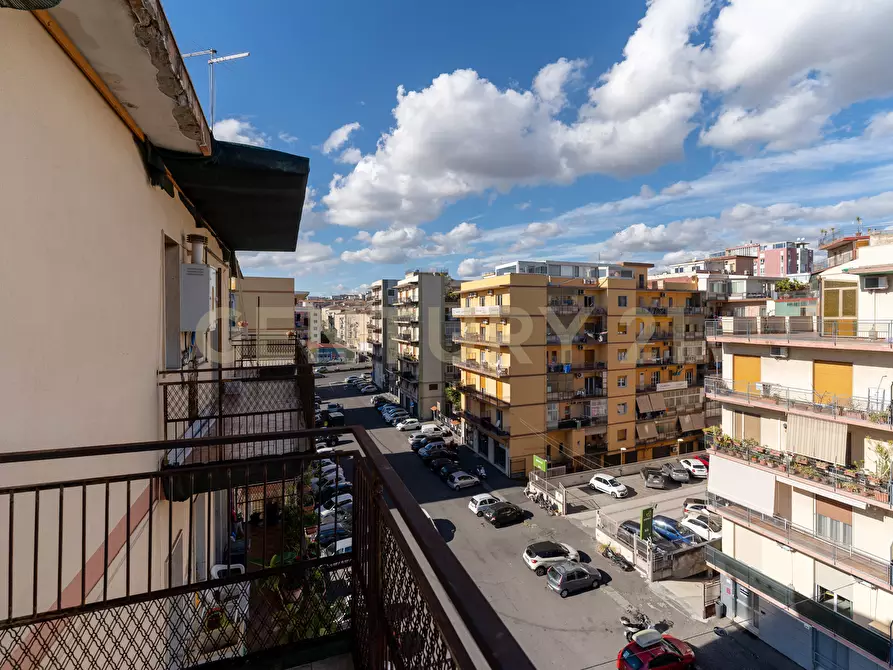 Immagine 28 di Attico in vendita  in Via San Filippo Neri 26 a Catania