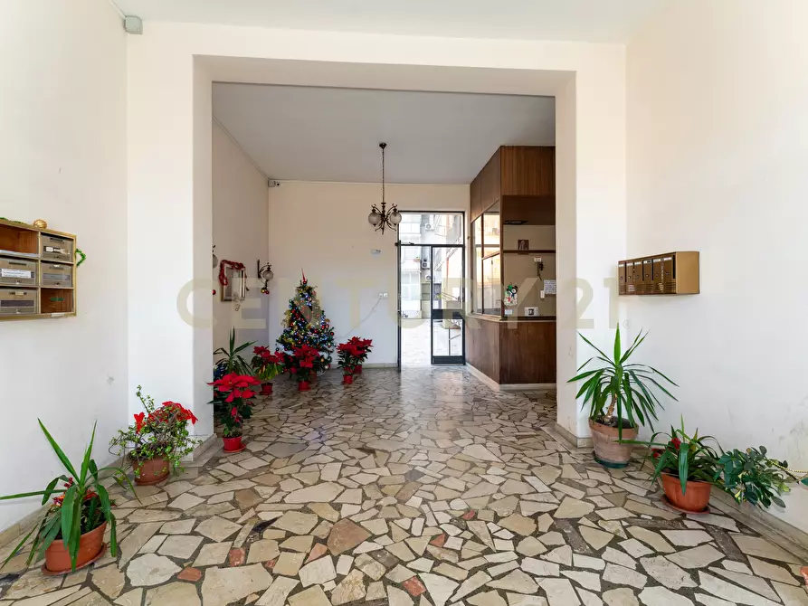 Immagine 2 di Appartamento in vendita  in Via dei Piccioni 9 a Catania