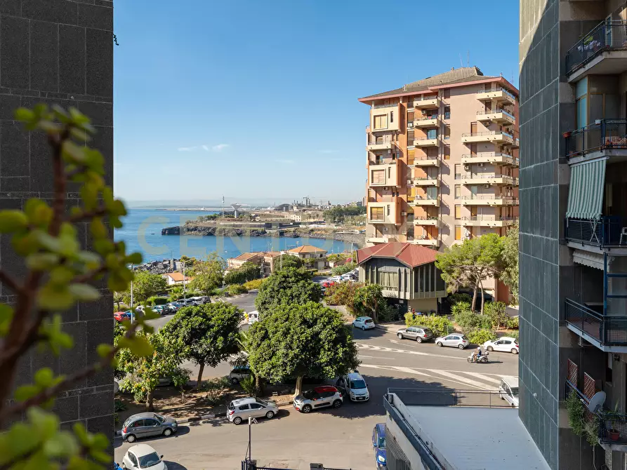 Immagine 30 di Appartamento in vendita  in Viale Alcide De Gasperi 187 a Catania