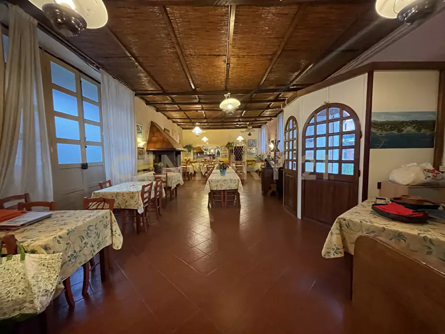 Immagine 8 di Bar / Ristorante in vendita  in Via Baschieri Salvadori a Monte Argentario