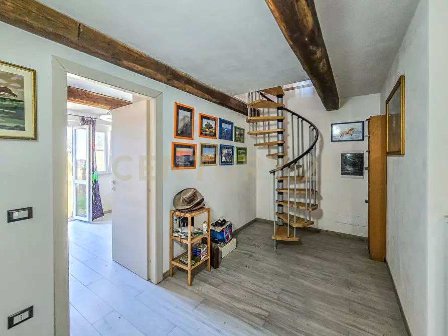 Immagine 14 di Rustico / casale in vendita  in poggio murella a Manciano