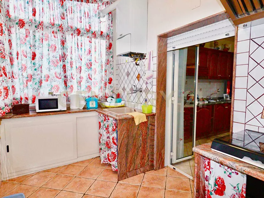 Immagine 20 di Quadrilocale in vendita  in Via Fondo Buccheri 10 a Monreale