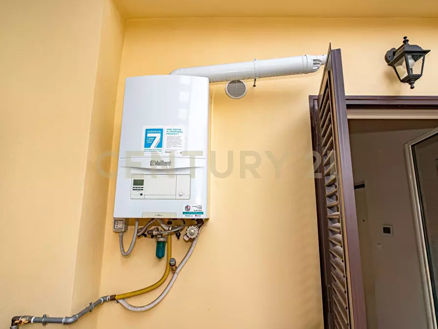 Immagine 31 di Casa indipendente in vendita  in Via Stella 15 a Catania