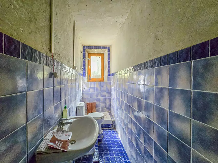Immagine 10 di Rustico / casale in vendita  in Strada Provinciale 7 a Cinigiano