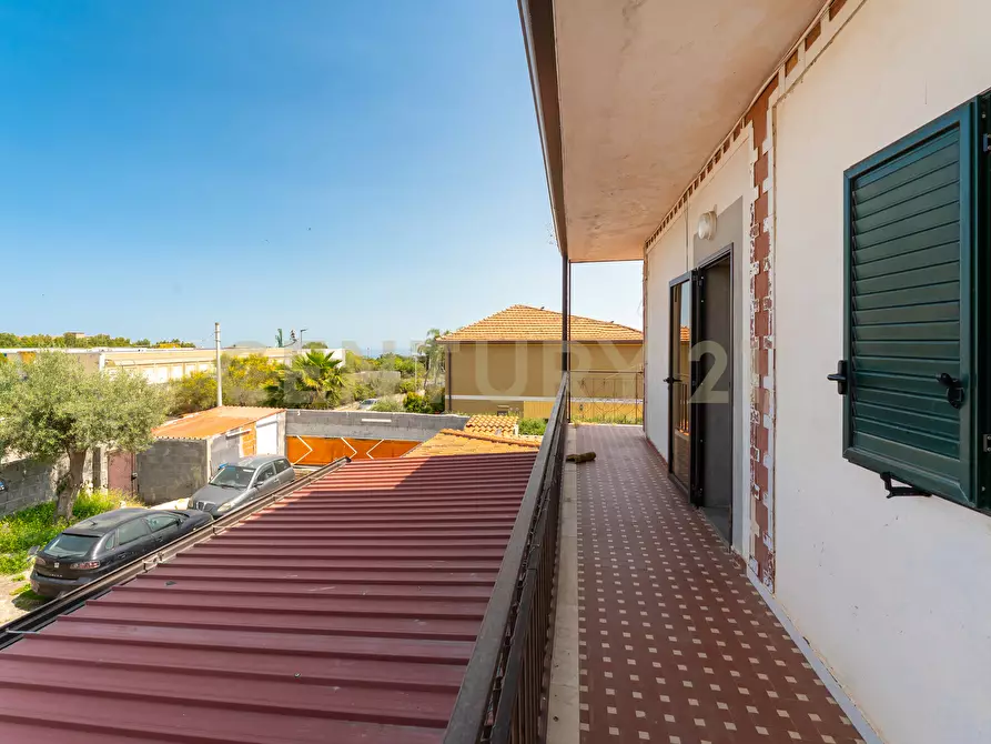 Immagine 14 di Terratetto in vendita  in Via del Sole 3 a Mascalucia