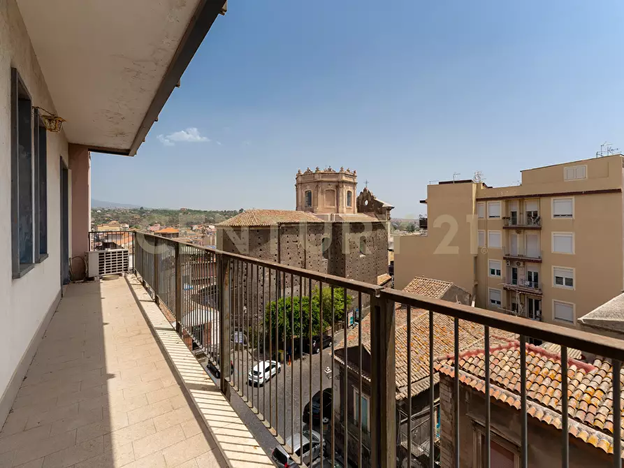 Immagine 35 di Pentalocale in vendita  in PIazza Indipendence 3 a Misterbianco