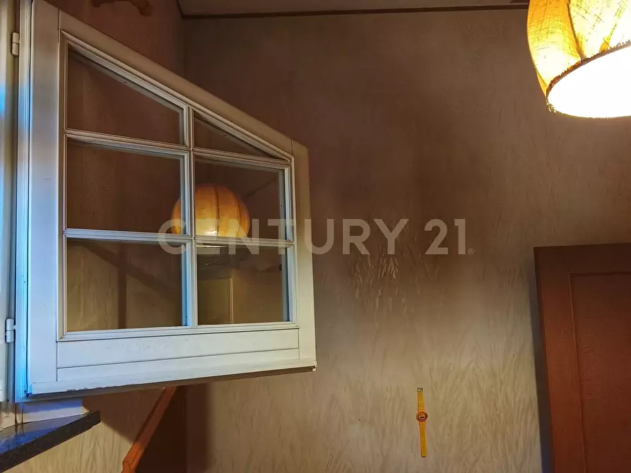 Immagine 27 di Casa indipendente in vendita  in Via G. Marconi 1 a Radicofani