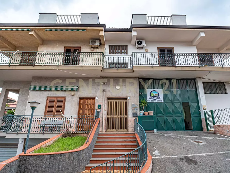 Immagine 3 di Quadrilocale in vendita  in Via delle Rose 17 a Valverde