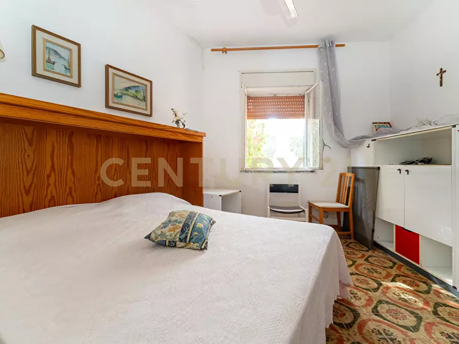 Immagine 16 di Casa indipendente in vendita  in via delle azalee 4 a Augusta