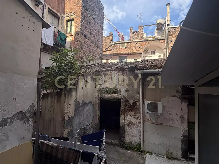 Immagine 13 di Appartamento in vendita  in Via Celeste 118 a Catania