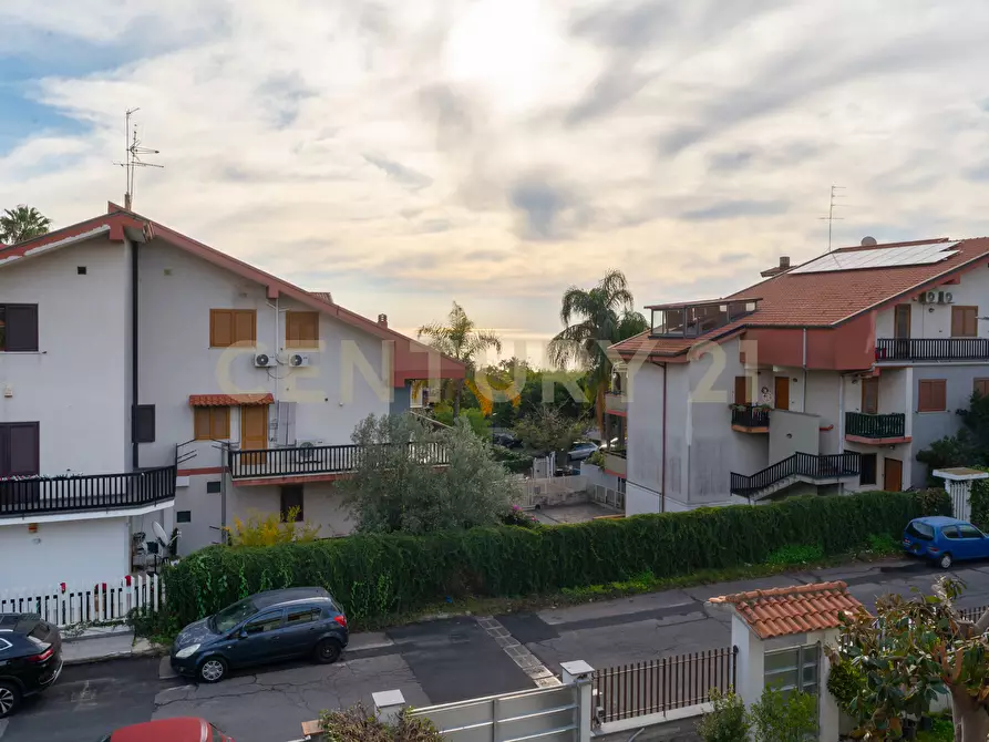 Immagine 56 di Casa bifamiliare in vendita  in Via Sebastiano Grasso 14 a Aci Catena