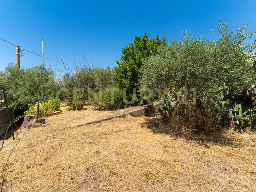 Immagine 11 di Terreno edificabile in vendita  in Via Piano del Conte 21 a Mascalucia