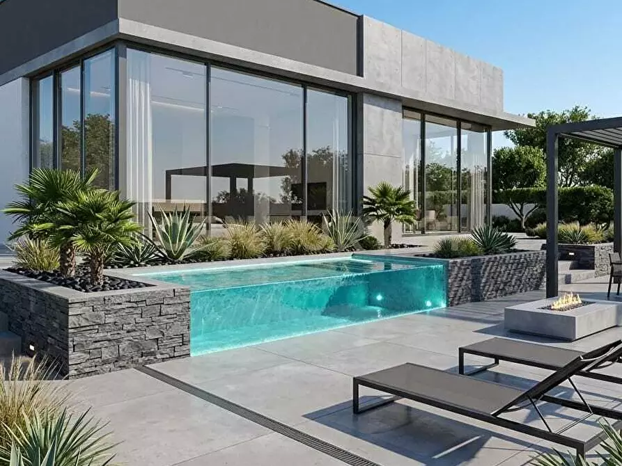 Immagine 21 di Villa in vendita  in Via Del Mandarino 5 a Misilmeri