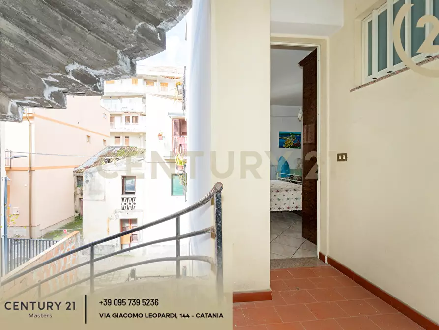 Immagine 35 di Trilocale in vendita  in Via Giuseppe Verdi 40 a Roccalumera