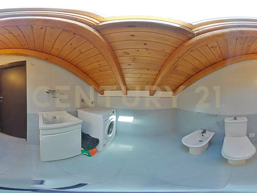 Immagine 49 di Appartamento in vendita  in Via Imola 13 a San Giovanni La Punta