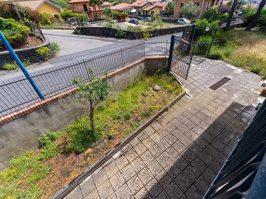 Immagine 7 di Villa in vendita  in Via San Giuseppe 63 a Pedara