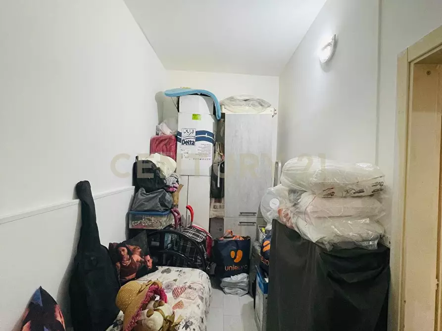Immagine 12 di Bilocale in vendita  in Via Ciro Menotti 61 a Gela