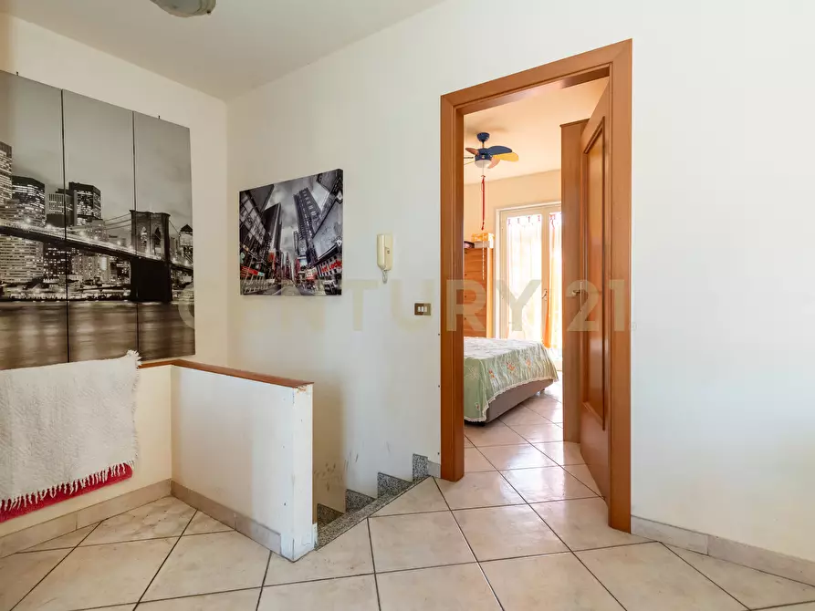 Immagine 24 di Quadrilocale in vendita  in Via Traversa V a Mascali