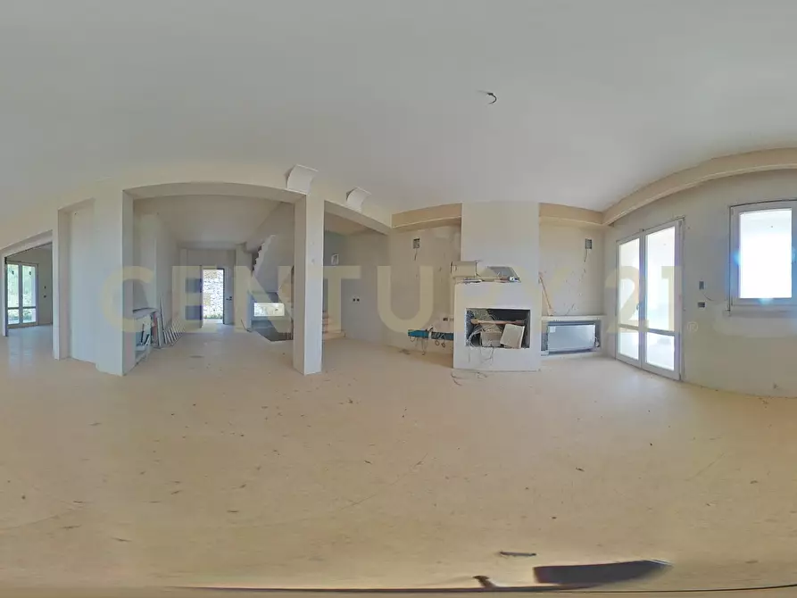 Immagine 56 di Villa in vendita  in Via Casalrosato 19 a Valverde