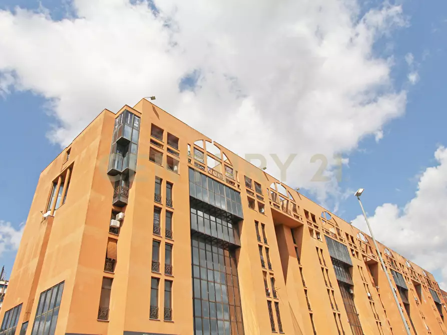 Immagine 3 di Ufficio in vendita  in Via Giuseppe Capogrossi 50 a Roma