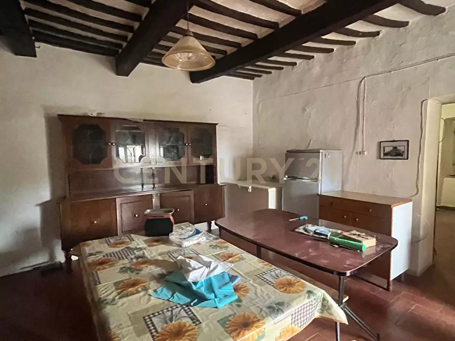 Immagine 13 di Porzione di casa in vendita  in Località Poggio Murella 70 a Manciano