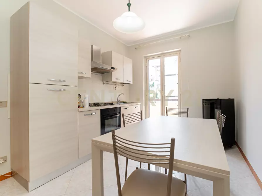 Immagine 50 di Casa indipendente in vendita  in Via Vampolieri 34m a Aci Catena