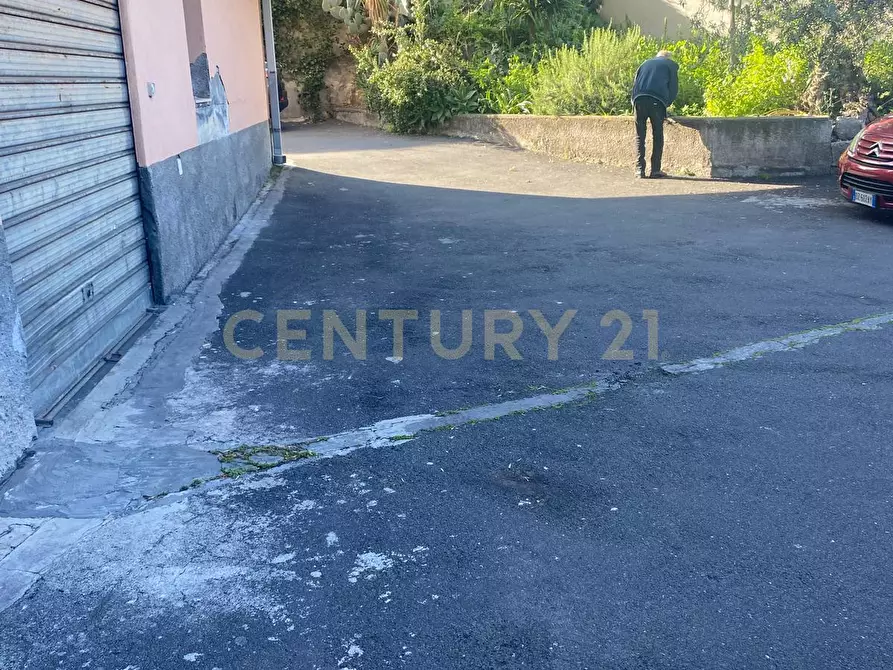 Immagine 7 di Garage in vendita  in Via Balatelle 11 a San Giovanni La Punta