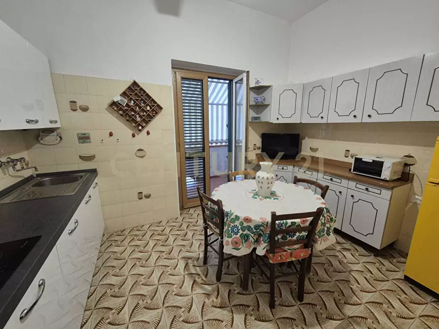 Immagine 4 di Porzione di casa in vendita  in Strada di Santa Barbara 12 a Massa Marittima