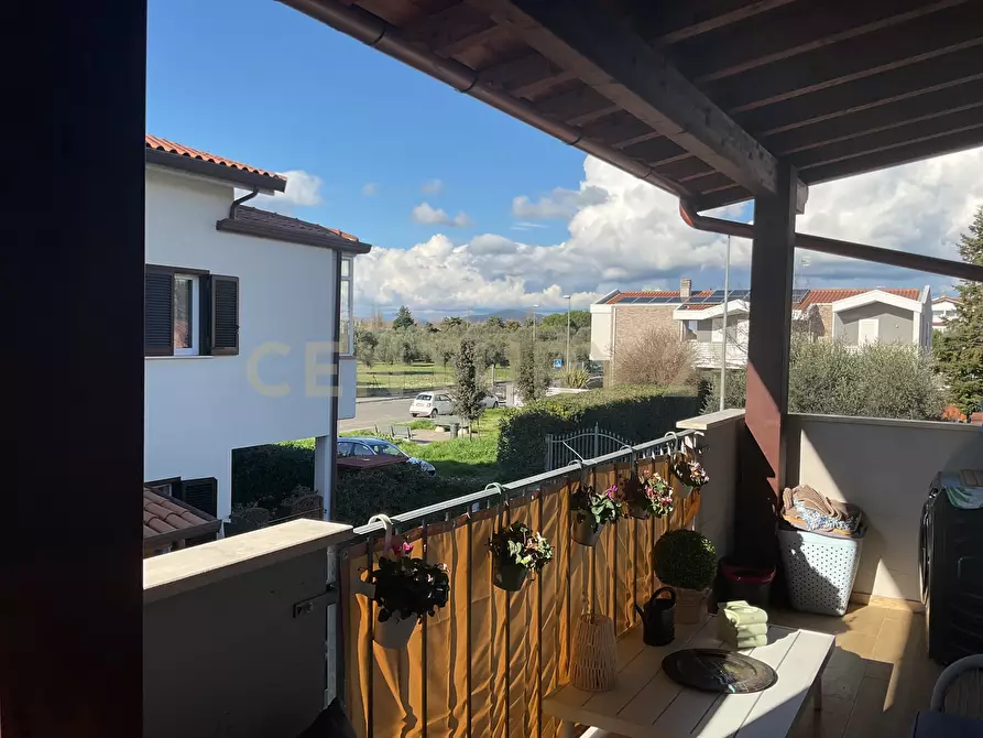 Immagine 11 di Trilocale in vendita  in Via Brasile 144 a Grosseto