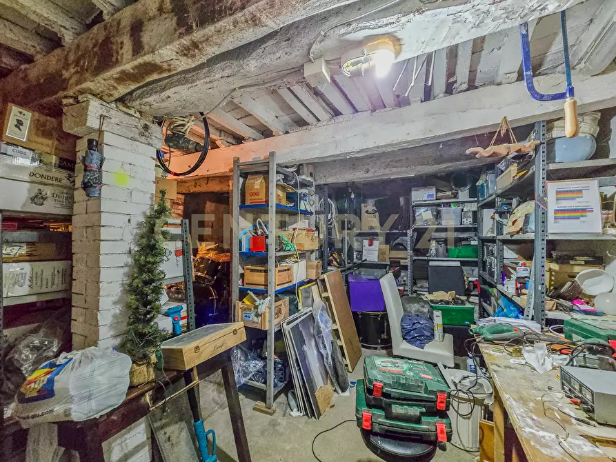 Immagine 18 di Rustico / casale in vendita  in Via del Poggio 17/a a Gavorrano