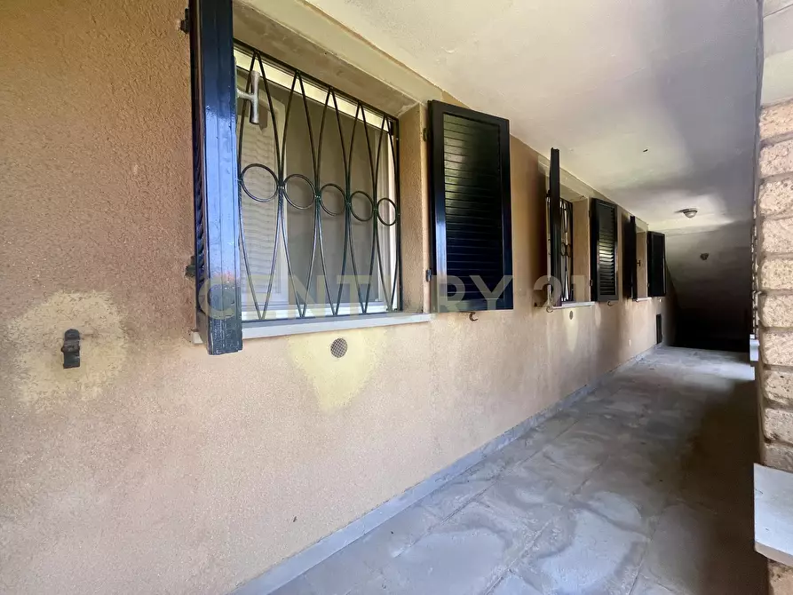 Immagine 9 di Trilocale in vendita  in Via Cala del Pozzo 12 a Castiglione Della Pescaia