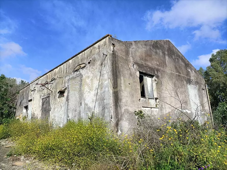 Immagine 5 di Terreno edificabile in vendita  in Via Palermo a Catania