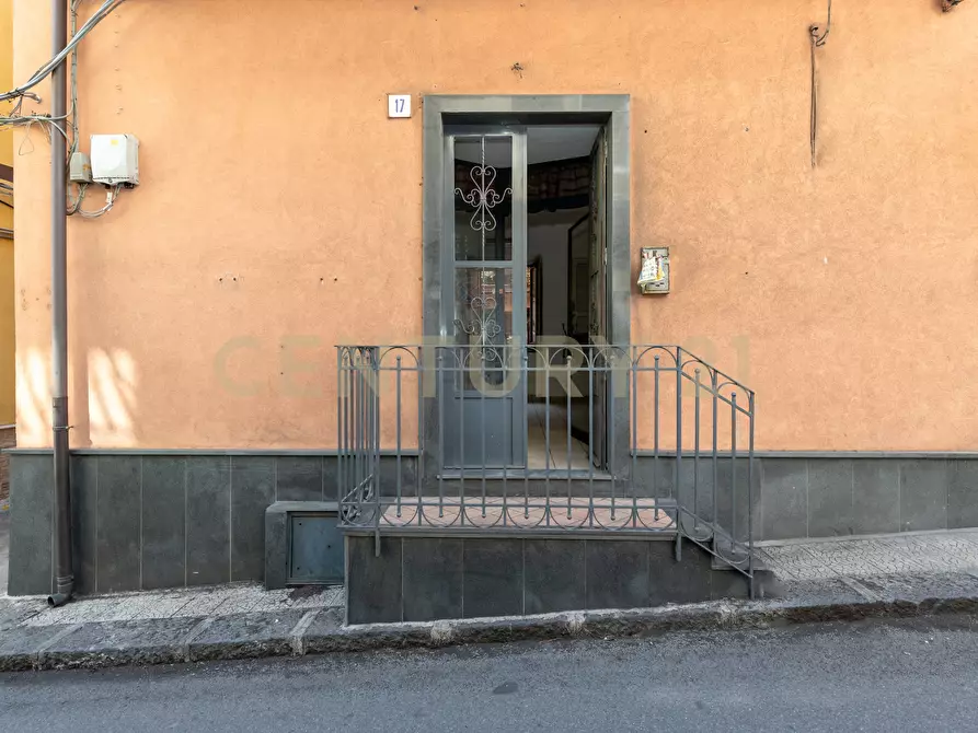 Immagine 1 di Casa indipendente in vendita  in Via Plebiscito 17 a Misterbianco