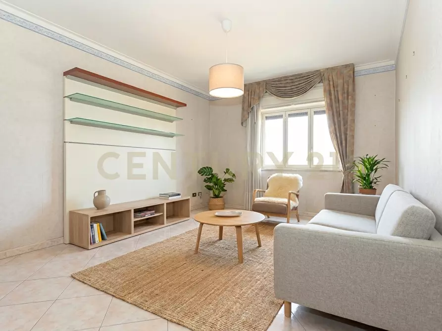 Immagine 1 di Trilocale in vendita  in Via Pietro Platania 6 a Catania